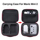Drone Accessories Travel Dustproof Handheld Carrying Case for DJI Mavic Mini 2