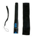 Visual Fault Locator, Red Light Fiber Optic Cable Tester Meter 1mW 1-5 KM Cable