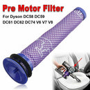 Replacement Dyson V6 Filter, Compatible Dyson V6 V7 V8 DC58 DC59 DC61 DC62 WN1Y2