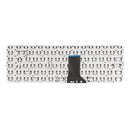 Spanish Keyboard Teclado [For DM4-2000 DV5-2000 DV5-2100 DV5-2200 DV5Z-2100