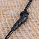 34526756384 Front Wheel Speed Sensor Fit for Mini Cooper R50 R52 R53 2001-2007
