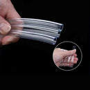 1M Silicone PVC Aquarium Air Pump Clear Tube Hose Pipe Fish Tank Air Line 6*8MM