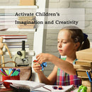 3x3 Puzzle Twist 2.2" Magic ABS Ultra-smooth Professional Speed Cube