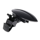 Black For Citroen C4 Handle For Glove Box Compartment Glovebox Repair Fix P4Q2