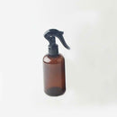 500ML Plastic Spray Bottle Trigger Sprayer Essential Perfume Oil Container