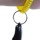 Clicker for Training Dogs, Black