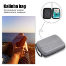 10/17 Key Kalimba Bag Thumb Piano Portable Waterproof Protective Case Cover