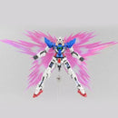 1:144 Effects Wings for Gundam Wing Action Figures Wings of Special Effects Kids
