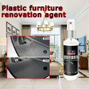 30MLPlastic Parts Retreading Agent Wax Instrument Panel Wax Reducing Agent