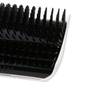 127x85x50mm Pet Cat Scratching Board Self Groomer Brush Wall Corner Grooming