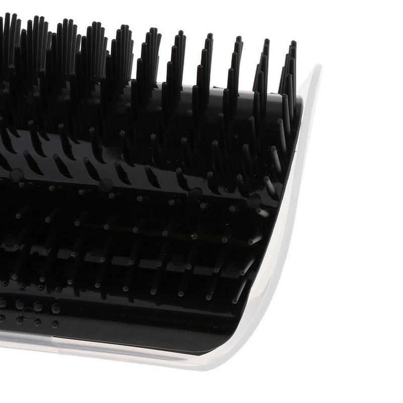127x85x50mm Pet Cat Scratching Board Self Groomer Brush Wall Corner Grooming