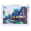 Diamond Painting Special Shaped Diy 5D Partial Drill Cross Stitch Diamond E U5Y7