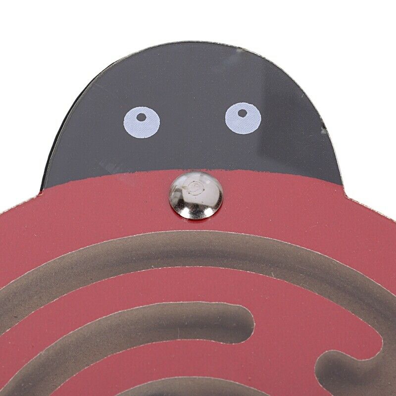 Children's Magnetic Toys Children's Wooden Puzzle Game Toys Early Education Z3Q2