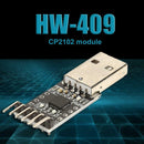 CP2102 USB 2.0 to TTL UART Module 6Pin Serial Port Converter STC Downloader