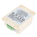 DC 12V 24V 36V 48V 20A PWM Motor Speed Controller Regulator Waterproof Shell