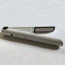 Curling Wand Hair Straightener Styling Tool Flat Iron Home Salon Mini Cordless
