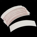 Pack 36pcs Waterproof Double Sided Wigs Strips Hair Extension Tapes