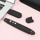 Wireless Presenter PowerPoint Presentation PPT Clicker Flip Pen Remote Control