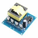 1X(500W Dc-Ac Converter Step-Up 12V To 220V 380V Inverter Board Transformer