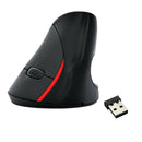 High Precision  Wireless Wireless Optical Mouse Receiver Rechargeable