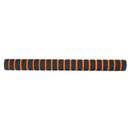 Dumbbell Extension Bar Padded 50cm/19'' Coupler Home Gym Neck Pad Cushioned