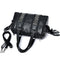 Studded Tassel Handbag Handbag Fashion Ladies Messenger Bag Tote V4O8