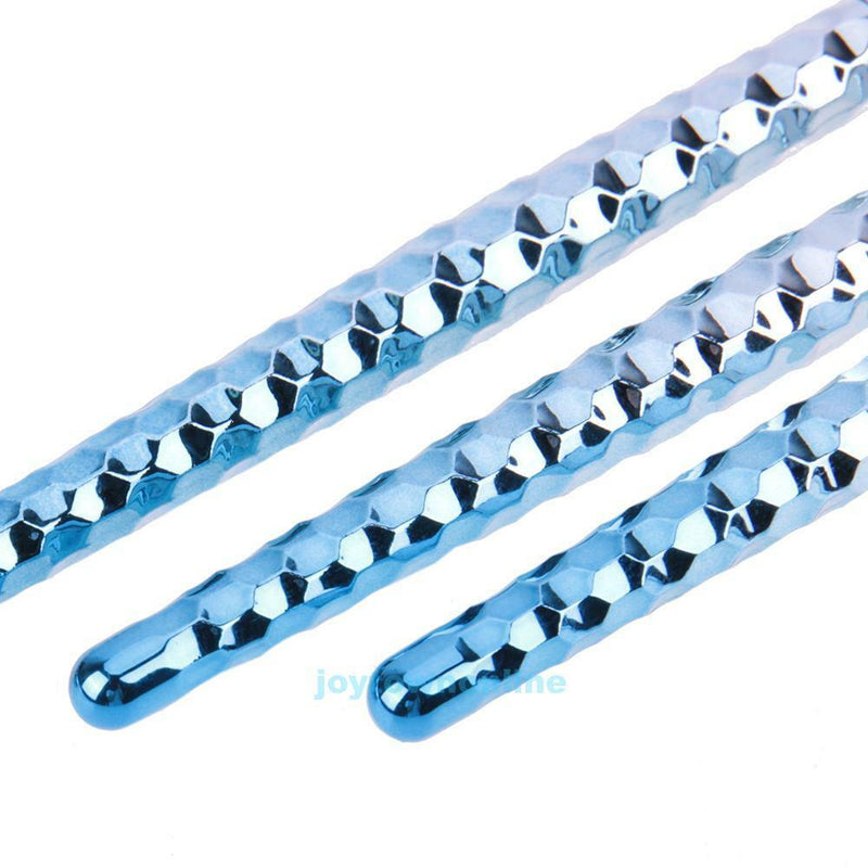 6pcs Makeup Brushes Set Powder Foundation Eyeshadow Facial Blusher Cosmetic Tool