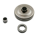 Clutch Sprocket Drum Bearing Kit for Husqvarna 445 450 E 578097901 578 09 79-01