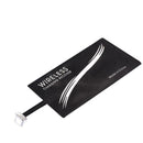 USB-C Type-C Qi Wireless Charger Adapter Charging Receiver P9 For Huawei Ne N6J4