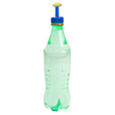 Mixed Color 4PCS Gardening Plants Waterer Accessories for Bottle(drink Bott H6Q3