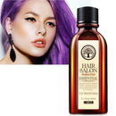 Laikou Moroccan Hair Salon Perfect First Essential Pure Argan Treatment_Oil