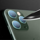 Tempered Glass Phone Camera Film With Full Protection For  11 Pro Max