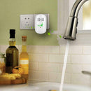 Portable Air Purifier Anion Household Deodorizer Office Eliminator Radiatio A9L1