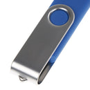 2in1 16GB USB 2.0 Flash Pen Drive Memory Stick U Disk for OTG Phone Laptop Z