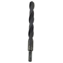 15.5mm Reduced 1/2 inch Straigth Shank Electric HSS Twist Drill Bit Tool