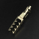 Stainless Steel Hard Bait Retriever Bait Rescue Lure Saver Fishing Tackle A