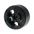 4Pcs/Lot 1.9 Inch Beadlock Wheel Rims RC 1:10 Rock Crawler Alloy Wheels Rim