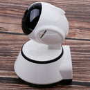 Little Smart Dome Camera, Home Wireless Security Surveillance System with