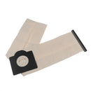 Universal Vacuum Cleaner Bags Washable Dust Bag Replacement For ZR814 HR6 TwJ Gw