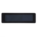 0.5W 2V Thin Film Flexible Solar Panel Cell Battery Waterproof Power Bank
