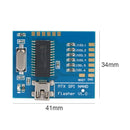Matrix USB SPI NAND Programmer Reader MTX SPI Flasher V1.0 for Xbox 360