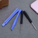 6pcs Cell Phone Screen Opening Pry Repair Tool Kit Screwdriver Tool Set A