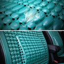 Universal Summer Car Seat Cool Cushion Beaded Massage Automobile Chair Cove A7T8