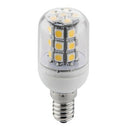E14 27 5050 SMD LED Spotlight 4W Energy Saving Bulb Lamp Warm White AC220-2 K7O4