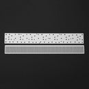 2pcs/set Cutting Dies Stencil Scrapbooking Embossing Card Making Paper Craft Die