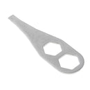 Fishing Accessories Small Wrench Fishing Reel Wrench Rocker Screw Nut Wrench