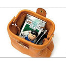 3Pcs Unisex Wallet Handbag Template Clear Acrylic Leather Pattern DIY Craft