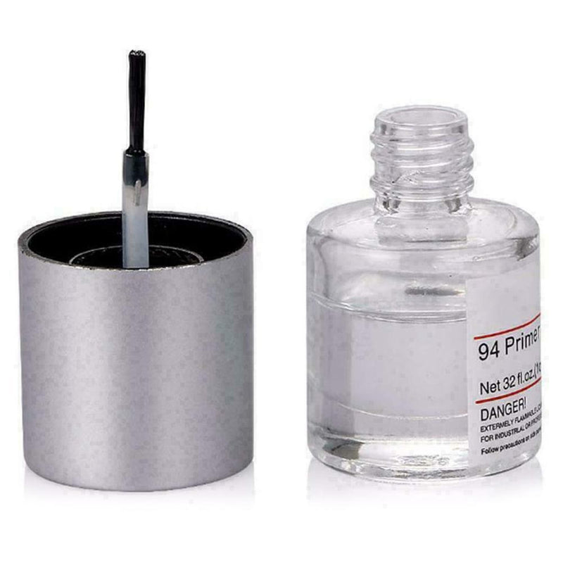 10ml x1PCS Primer Double-sided Adhesive Adhesion Promoter Adhesive F1Y9 F7I5