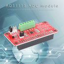 ADS1115 ADC Module for Raspberry Pi 3/2/B ADC Analog to Digital Converter