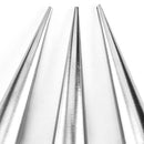 Stainless Steel Danish Tube Solenoid Cone Claw Crisp Mold Croissant Mould